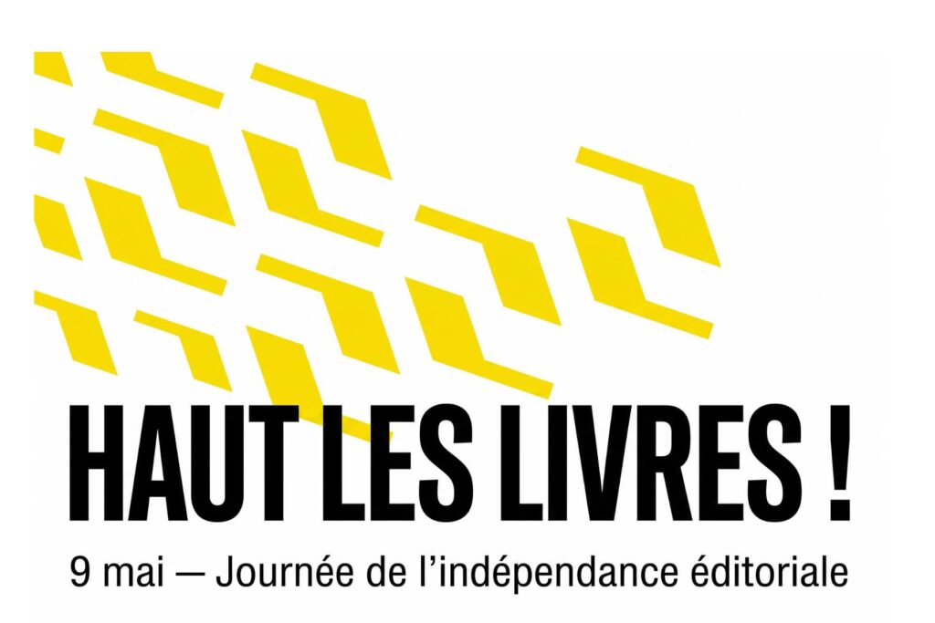 Le 9 mai, je lis indépendant — et ce n'est pas rien