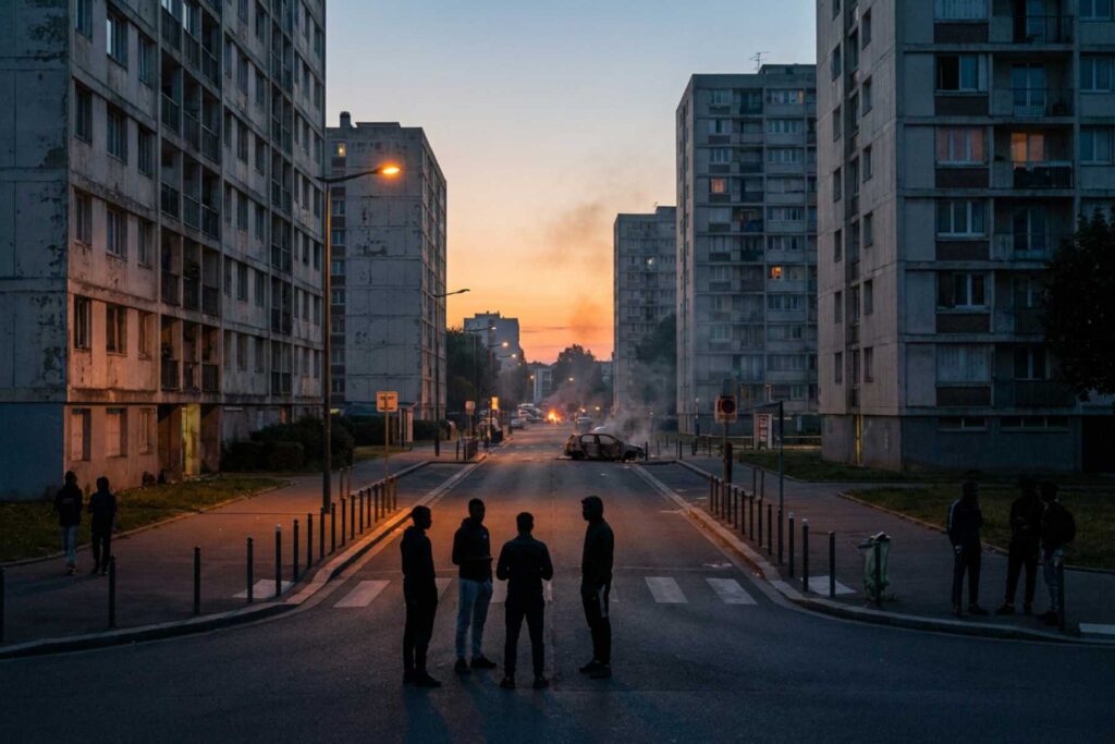 Tristan Jordis, Avant la guerre